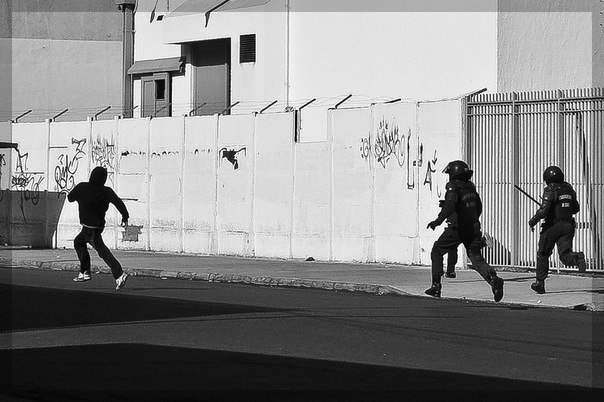 Сергей Соколов | Amsterdam