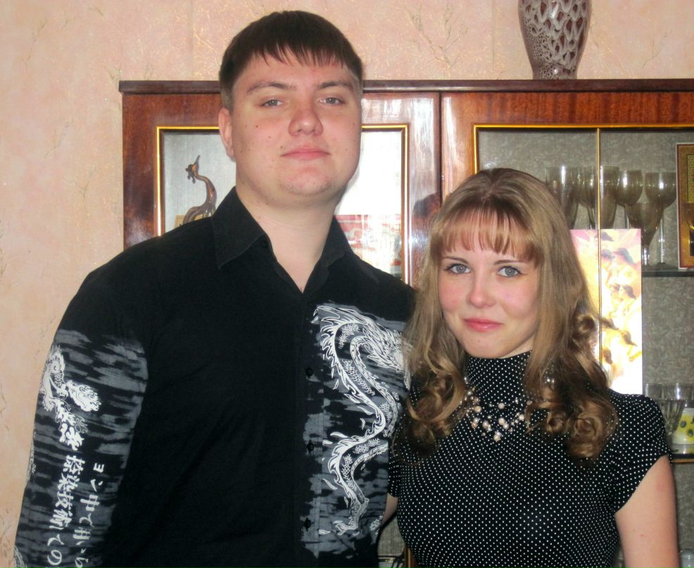 Алексей Горшенин | Орск