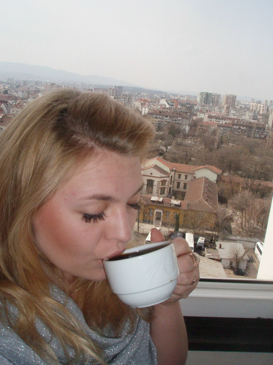 Виктория Грекова | Киев