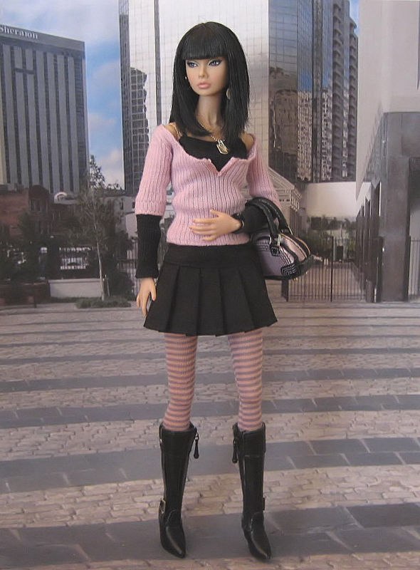 Мариночка Сулоева | Москва