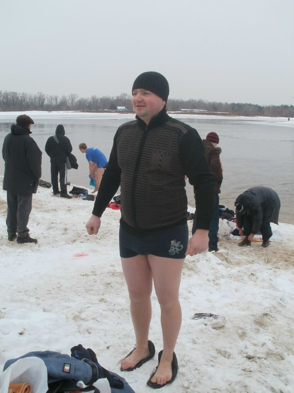 Віталій Друзь | Киев