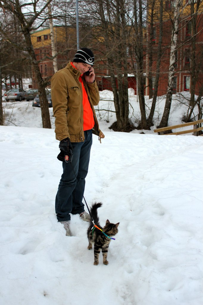 Артем Пироженко де | Helsinki