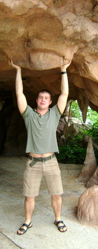 Никита Кольцевой | Новороссийск