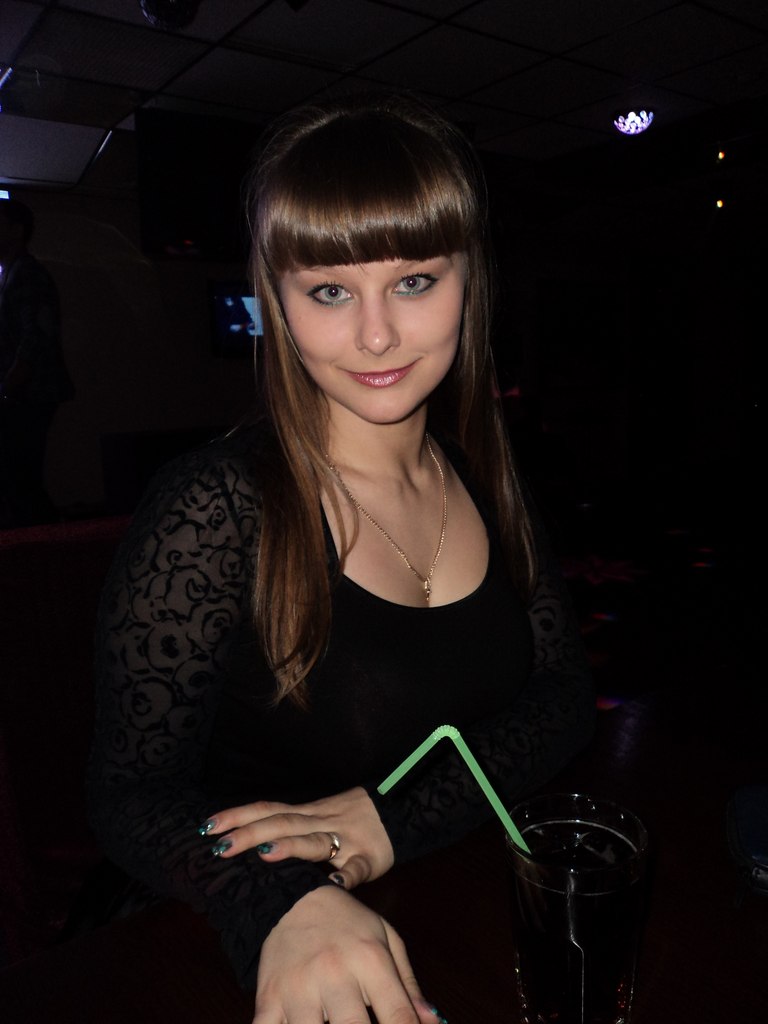 Мария Егерь | Барнаул