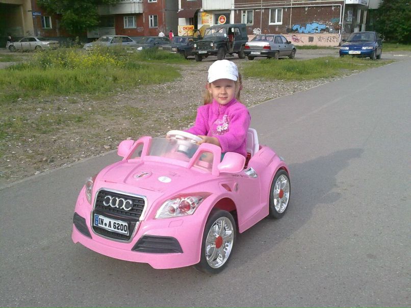 Ольга Гридина (Шмидт) | Пермь