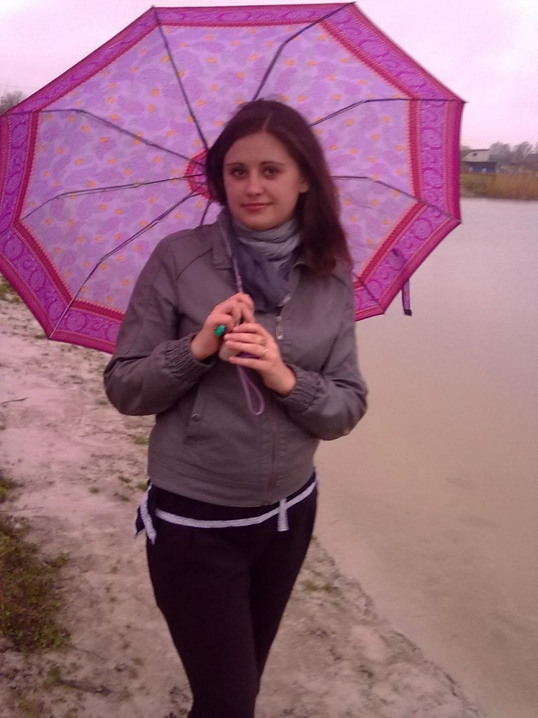 Вита Хомич | Киев