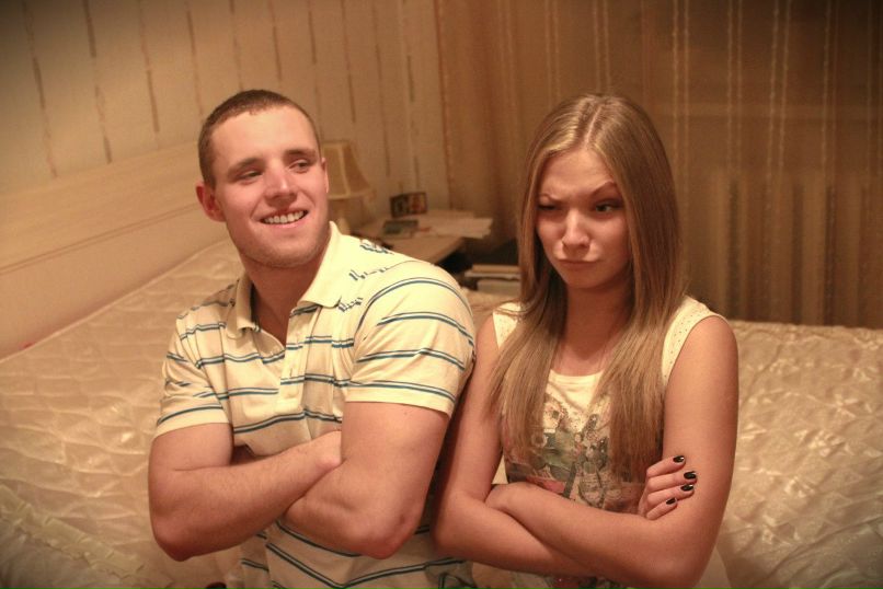 Lena Oshchepkova | Новосибирск