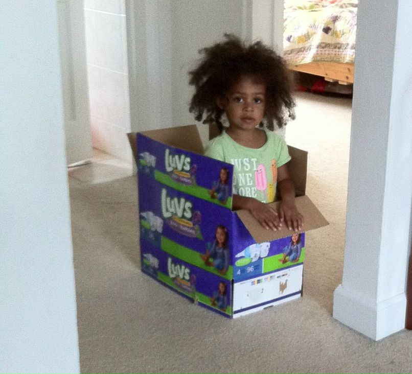 Luba Litvinova | San Francisco