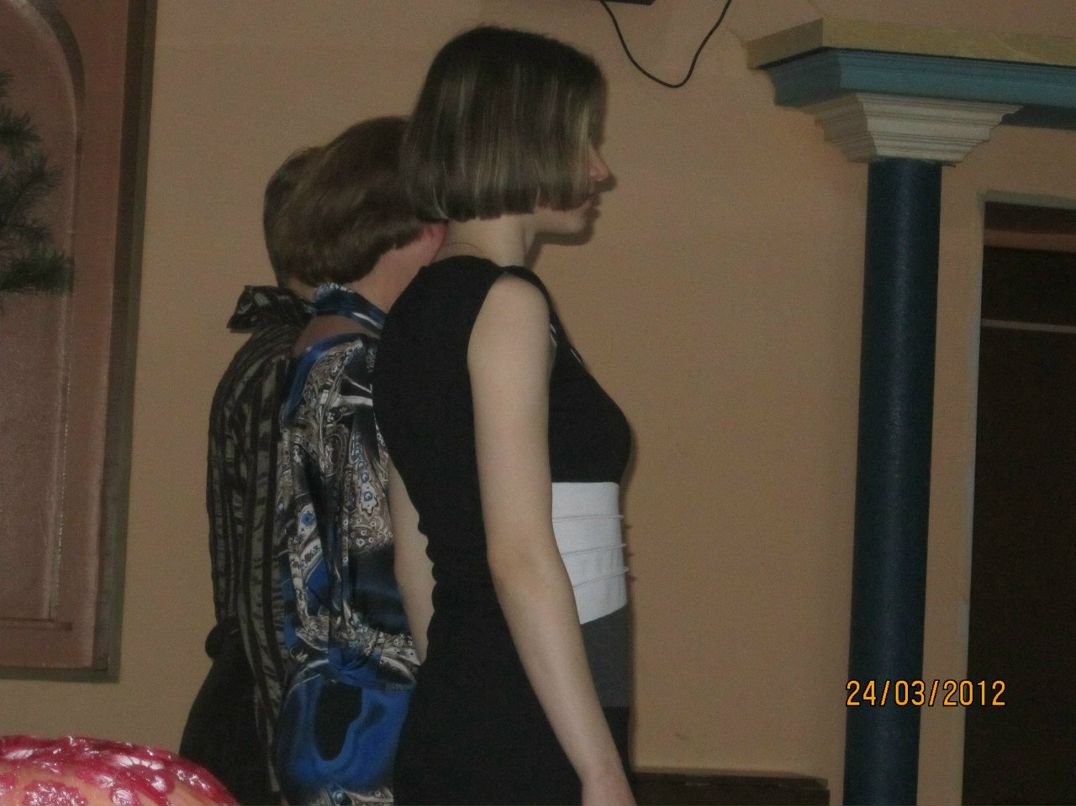 Оксана Курина | Ковров