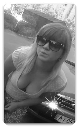 Лера Ушарова | Киев