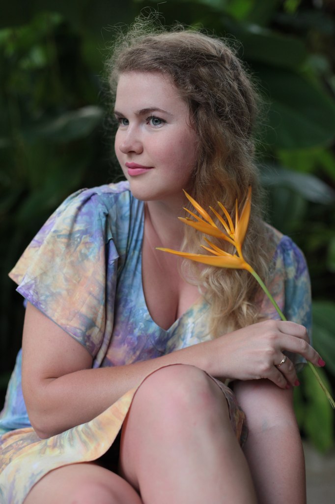 Марина Жукова | Новосибирск