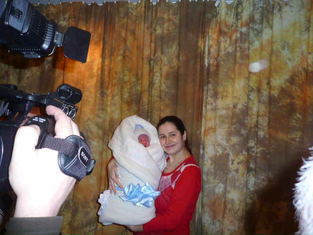 Елена Савранская (Шередеко) | Москва