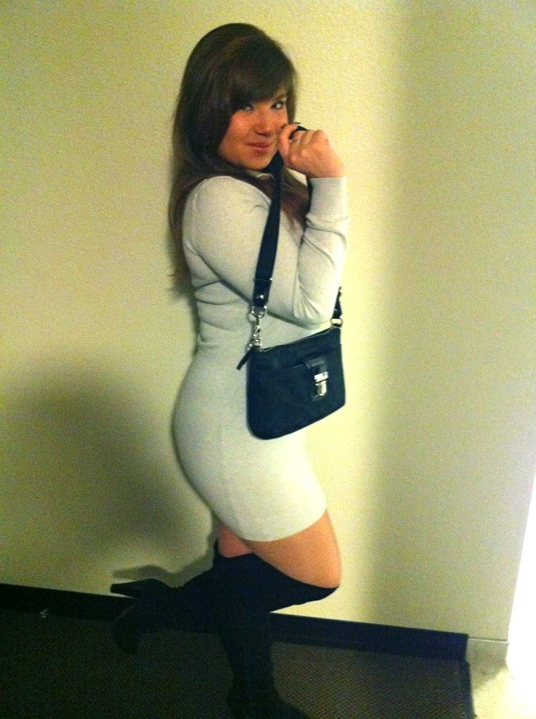 Olya Дубинская | San Francisco