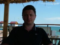 Александр Новиков