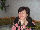 Фотография Гладковой Ирины