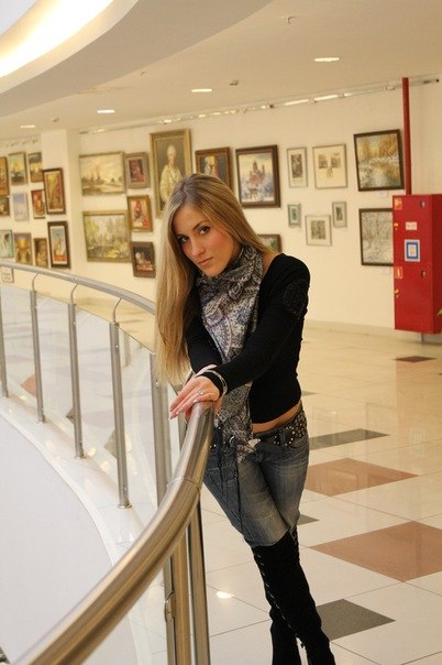 Ксюха Багметова A lonely and brilliant!!! | Краснодар