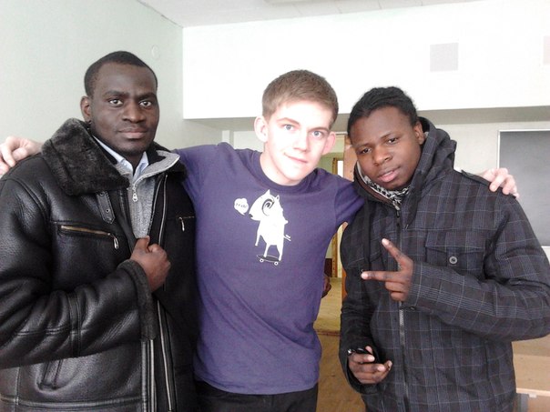 №5, Mainza Ngandu №5, Mainza Ngandu