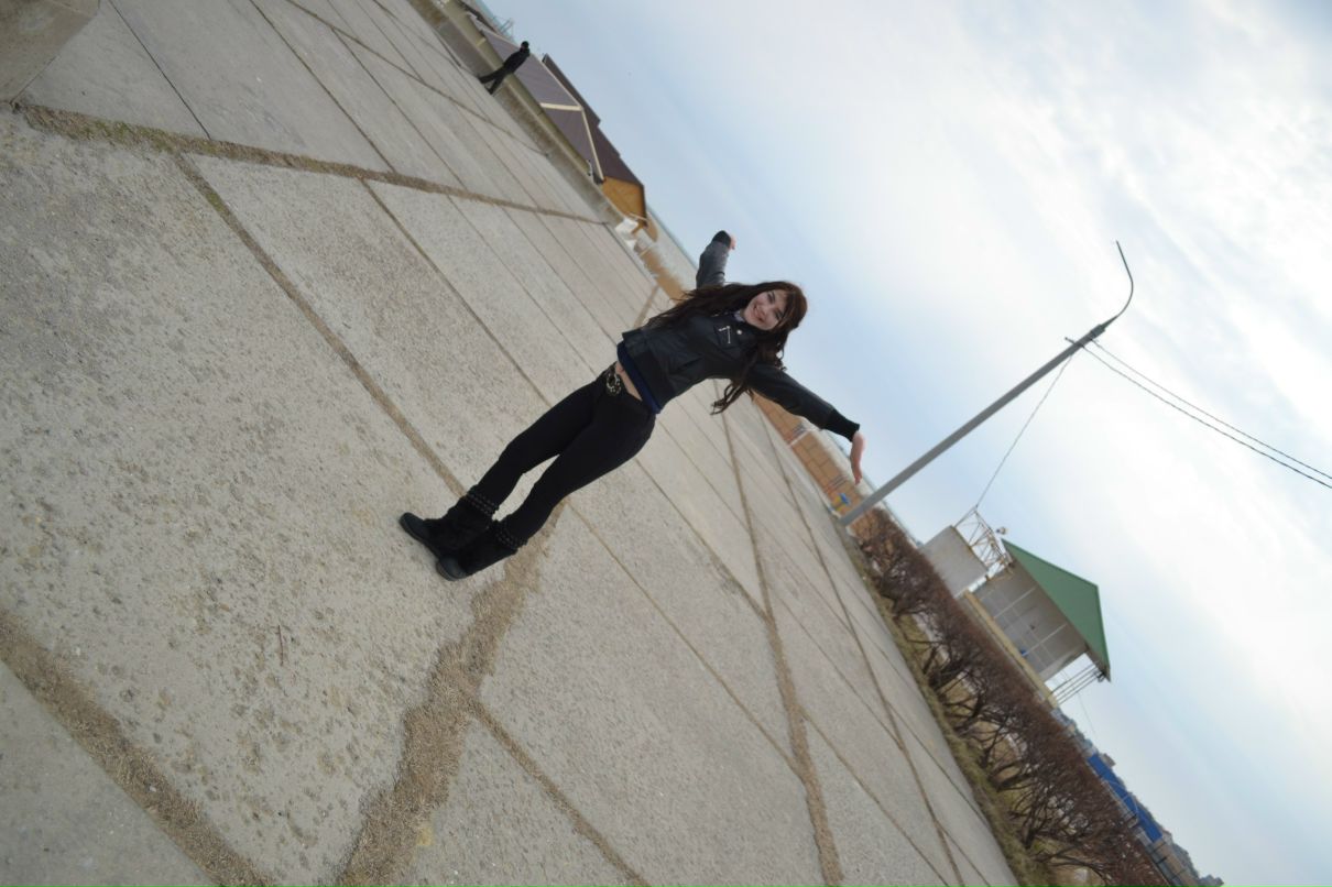 Виктория Кошка Элифейн | Новороссийск