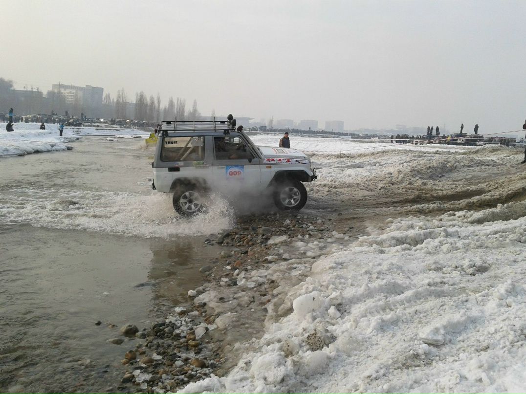 Ольга Nightwish | Алматы