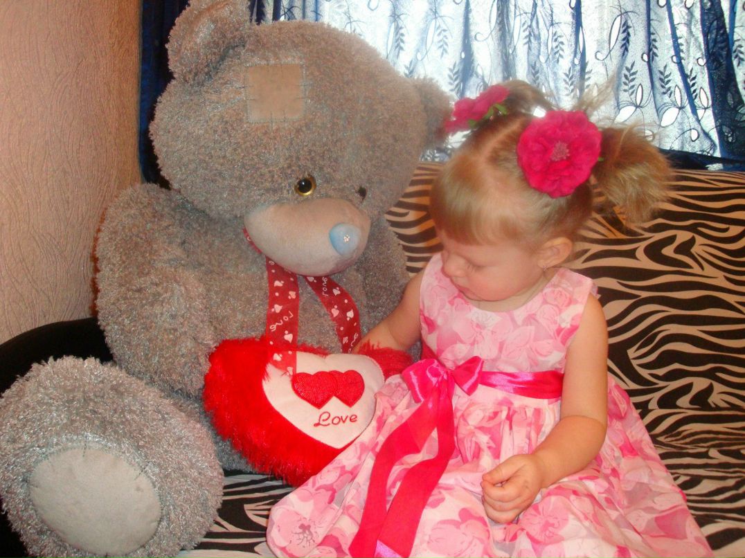 Кристина Сладкова | Калуга