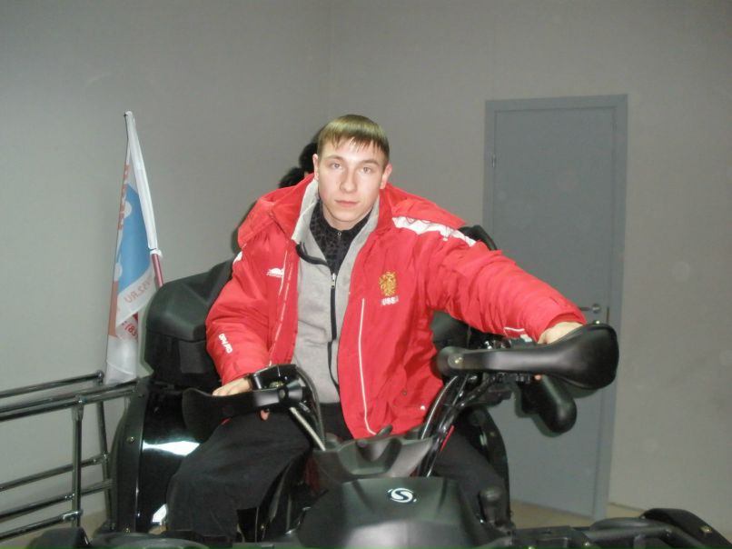 Дмитрий Шалявин | Нижний Новгород