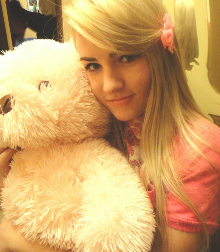 Вика Девальд | Киев