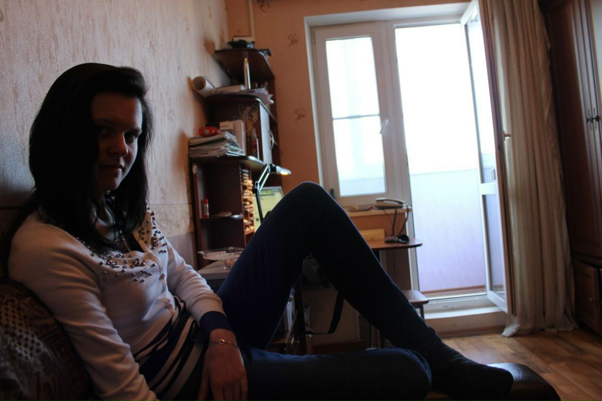 Ирина Абрамова | Санкт-Петербург