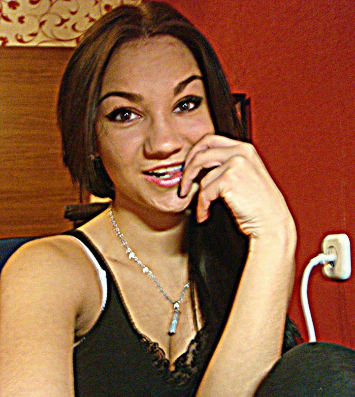 Виктория Куджмайтите | Шяуляй