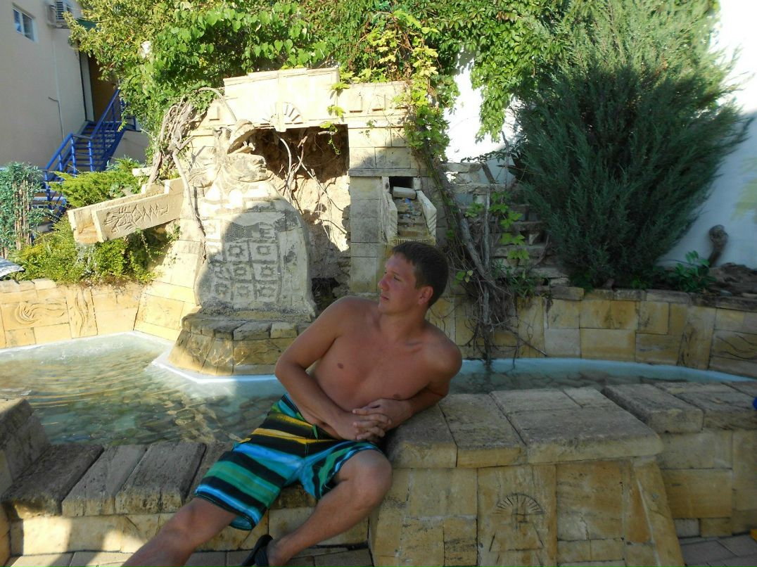 Николай Холгов | Арзамас