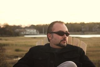 №44, Александер Звягин №44, Александер Звягин