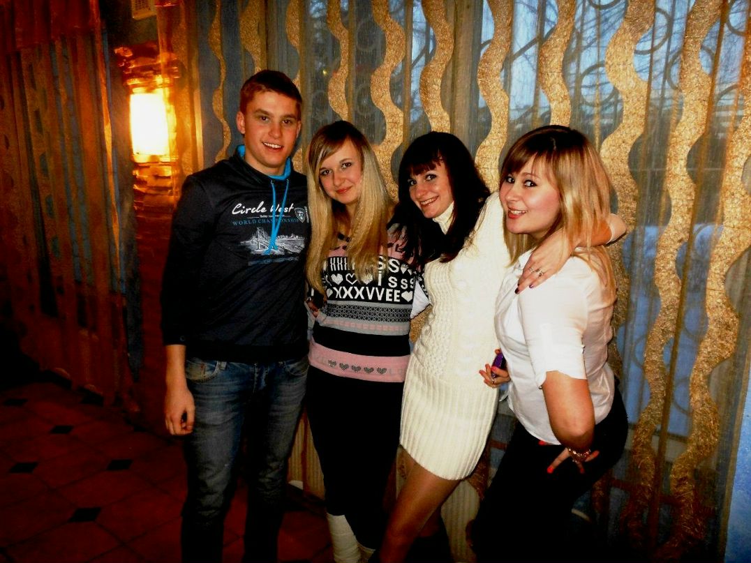 Анастасия Головко Анатольевна | Лубны