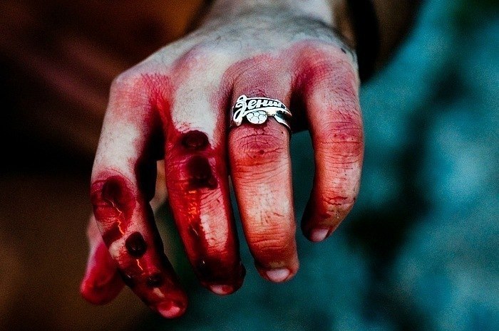 Рома Костромитин | Divo