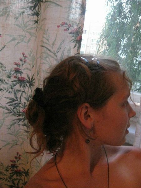 №22, Татьяна Бородина, 34 года, Волгоград №22, Татьяна Бородина, 34 года, Волгоград