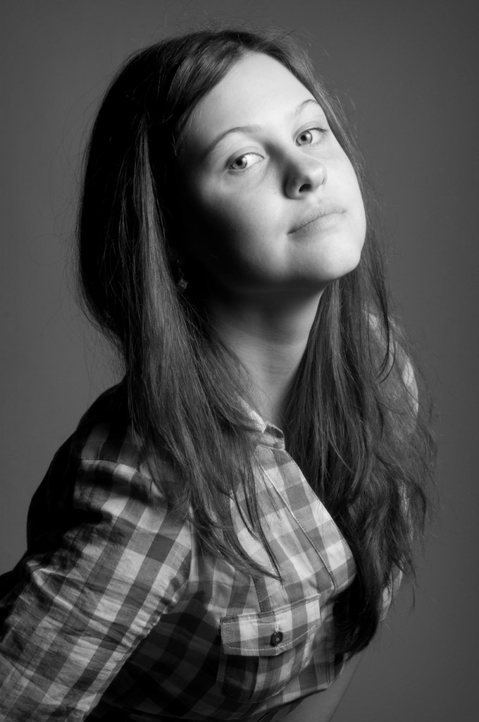 Лида Александрова | Санкт-Петербург