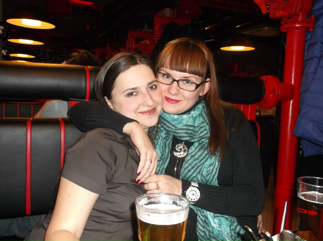 Юлия Куликова | Барнаул