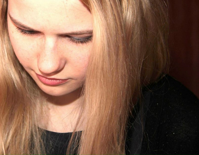 Sasha Scheblykina | Москва