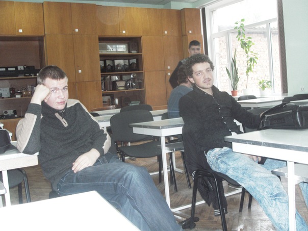 №5, Саня Іващук, 31 год, Винница №5, Саня Іващук, 31 год, Винница