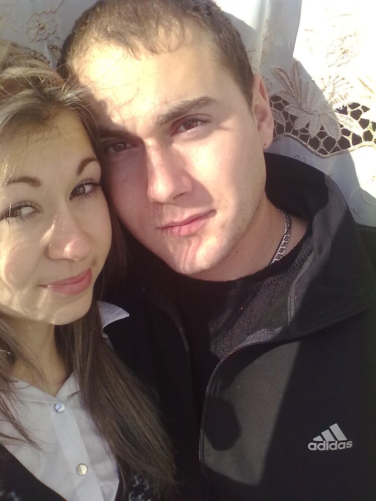 Альбина Лищинская | Подольск / Котовск