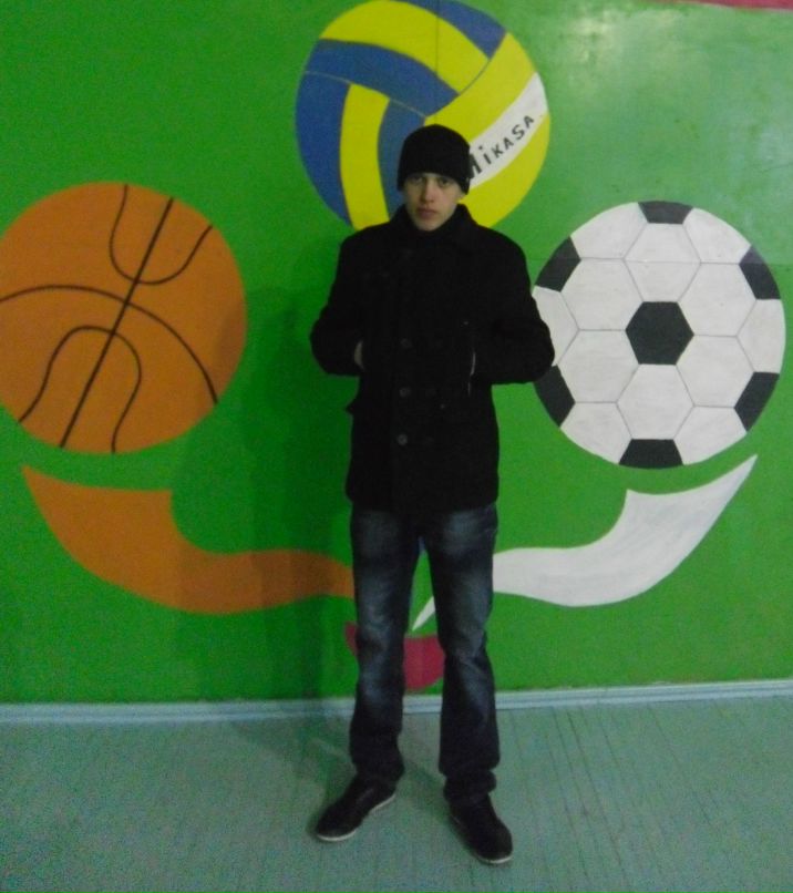 Александр Швец | Нижний Тагил