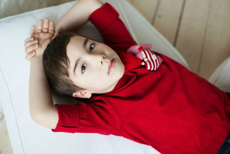 Анатолий Дёмин | Санкт-Петербург