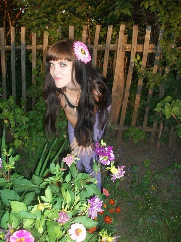 Анна Буданцова | Рязань