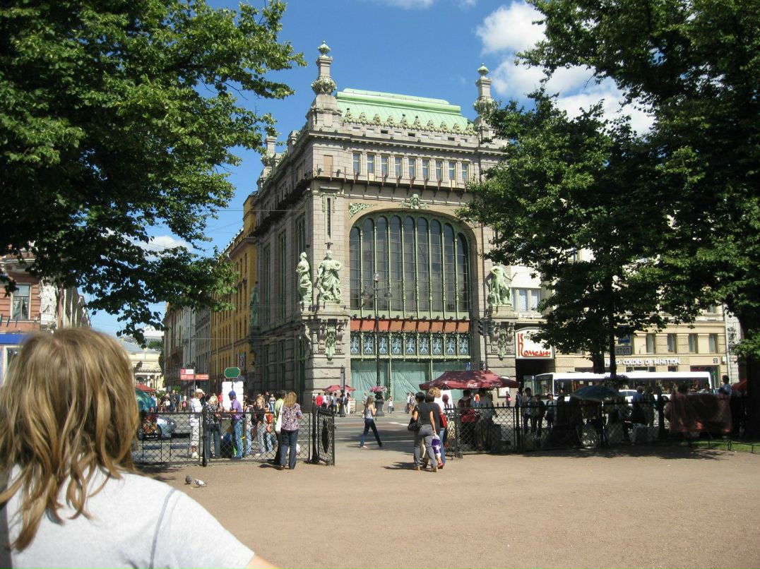 Дарья Фрязинова | Иваново