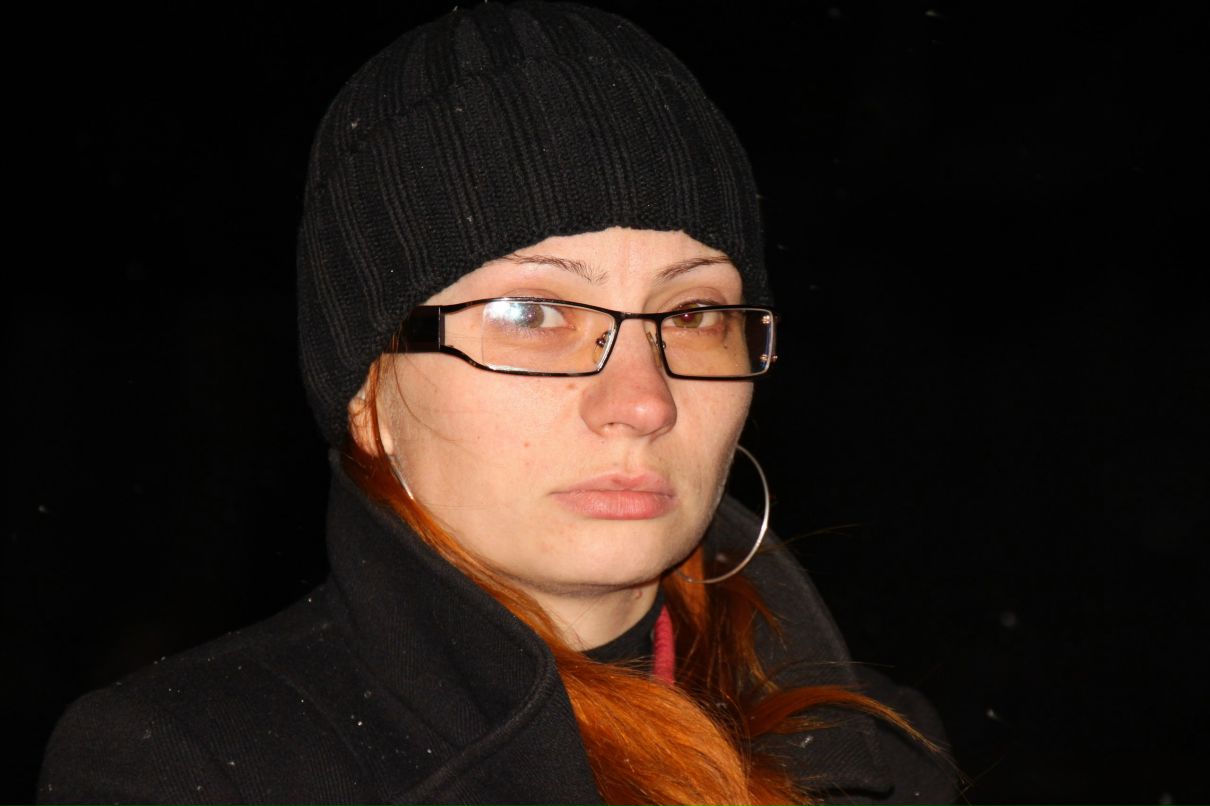 Татьяна Палёха | Киев