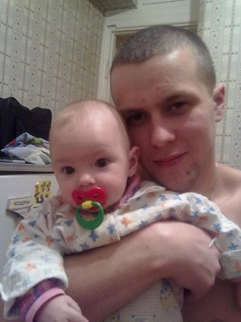 Катя Комарова | Вологда