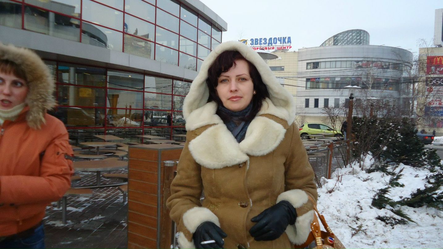 Дарья Миронова-Шаркова | Обнинск