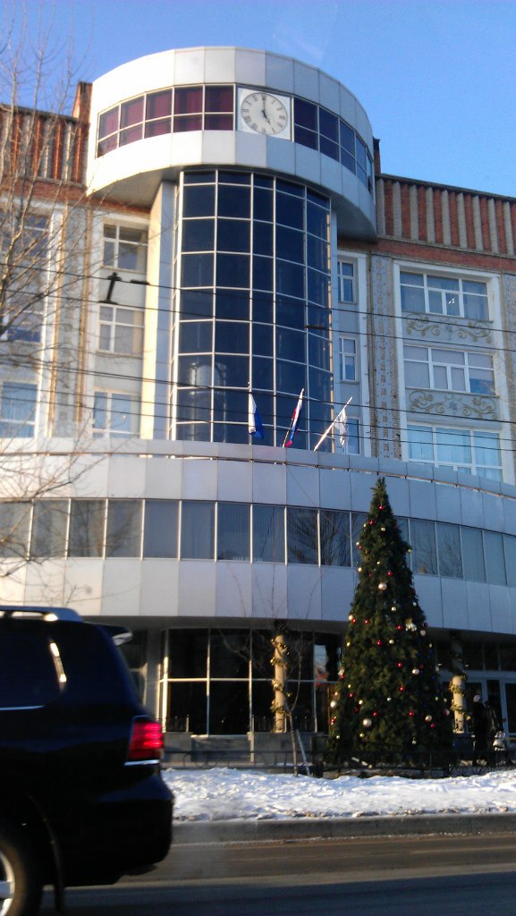 Mikhail Vostroknutov | Санкт-Петербург