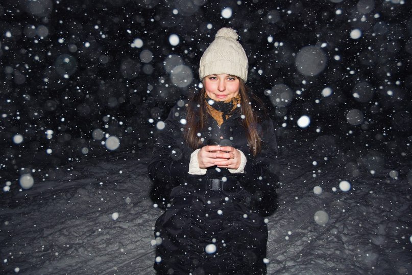 Оксана Чайковская | Волгоград