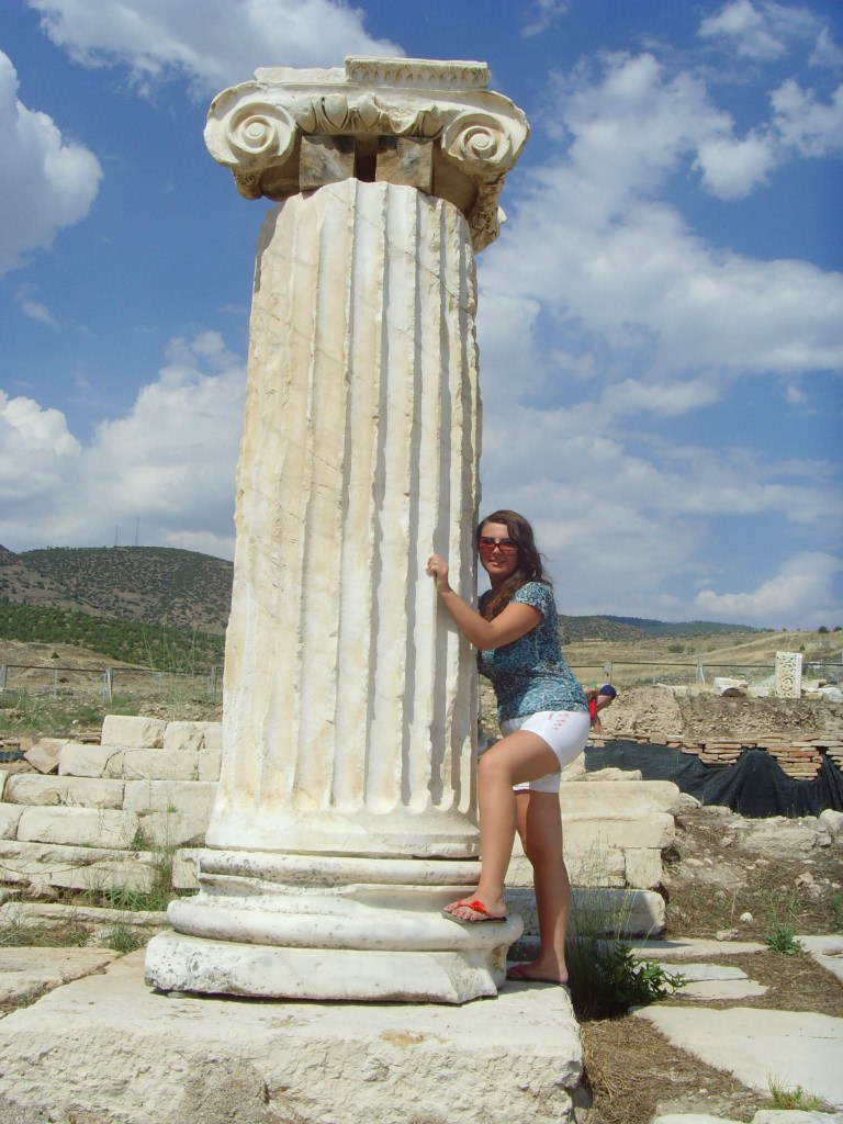 Мария Перевозчикова | Ижевск