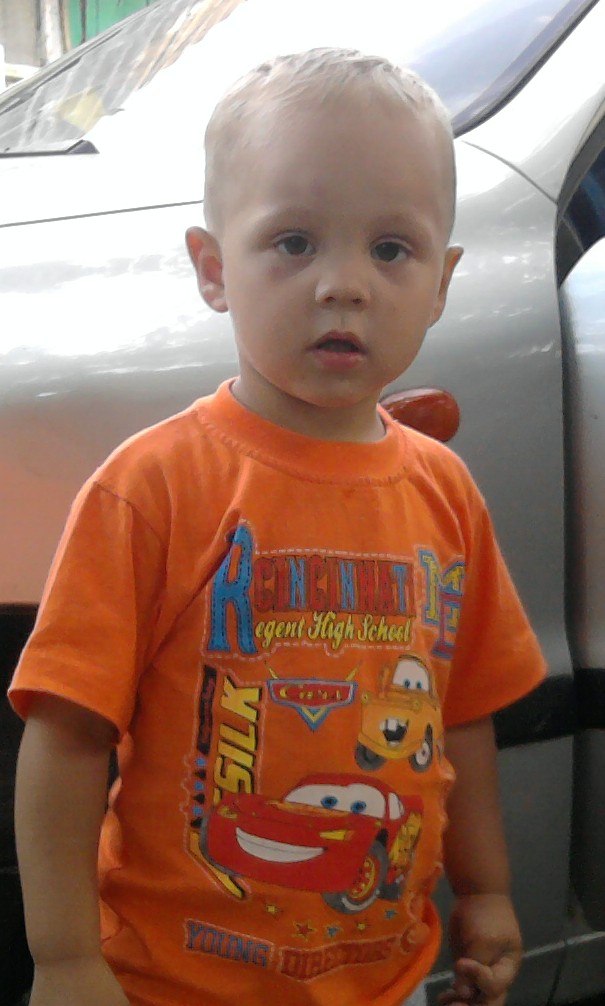 Анна Сенькович | Москва