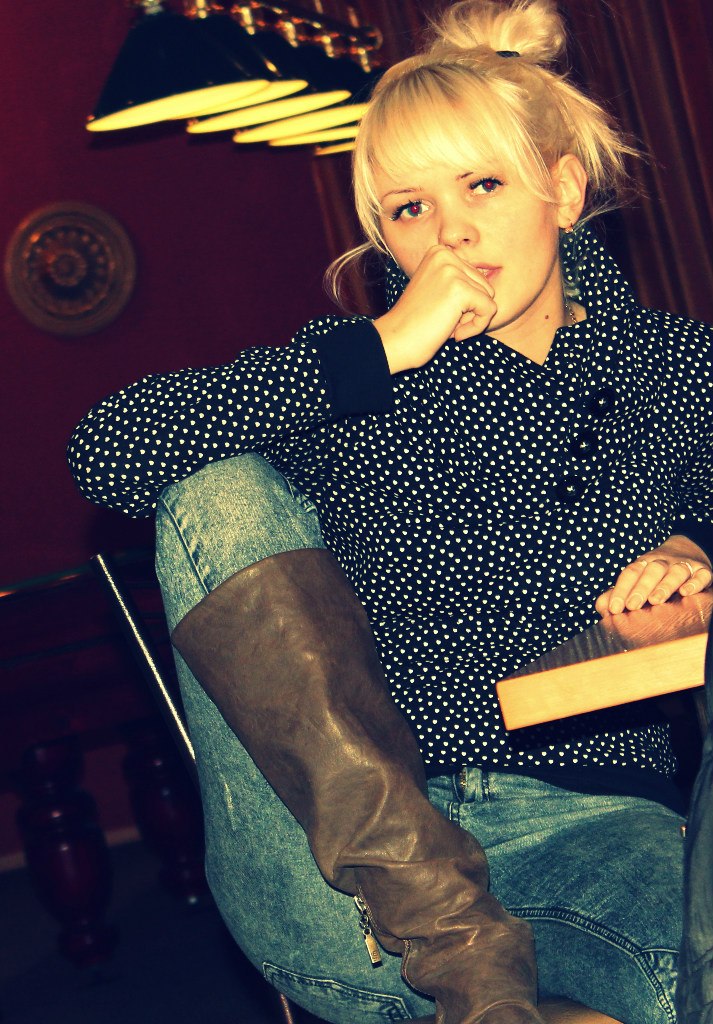 Ирина Шарпило | Санкт-Петербург